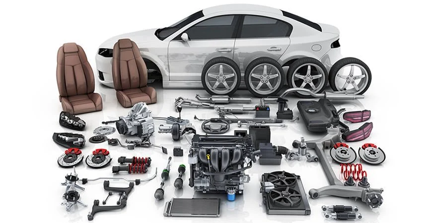 Gerze Oto Yedek Parçacısı