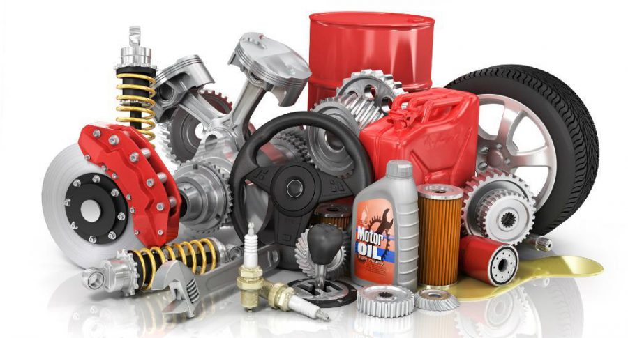 Gerze Oto Yedek Parçacısı